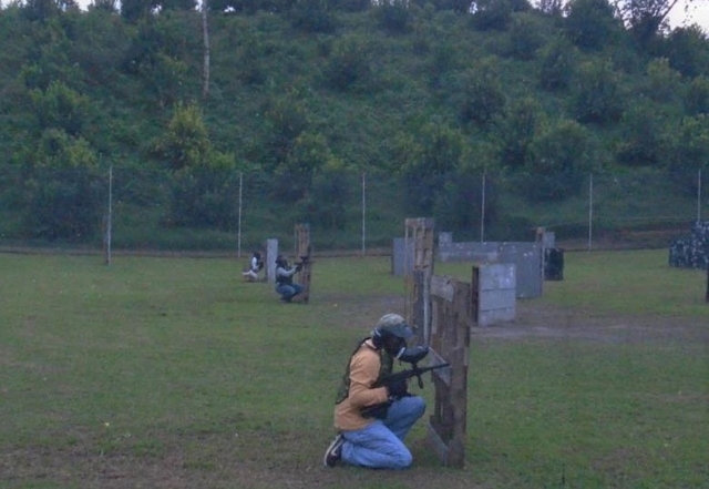  Campo de jogo 